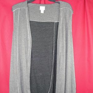 Chico's Zenergy Size 1